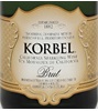 Korbel Brut Champagne